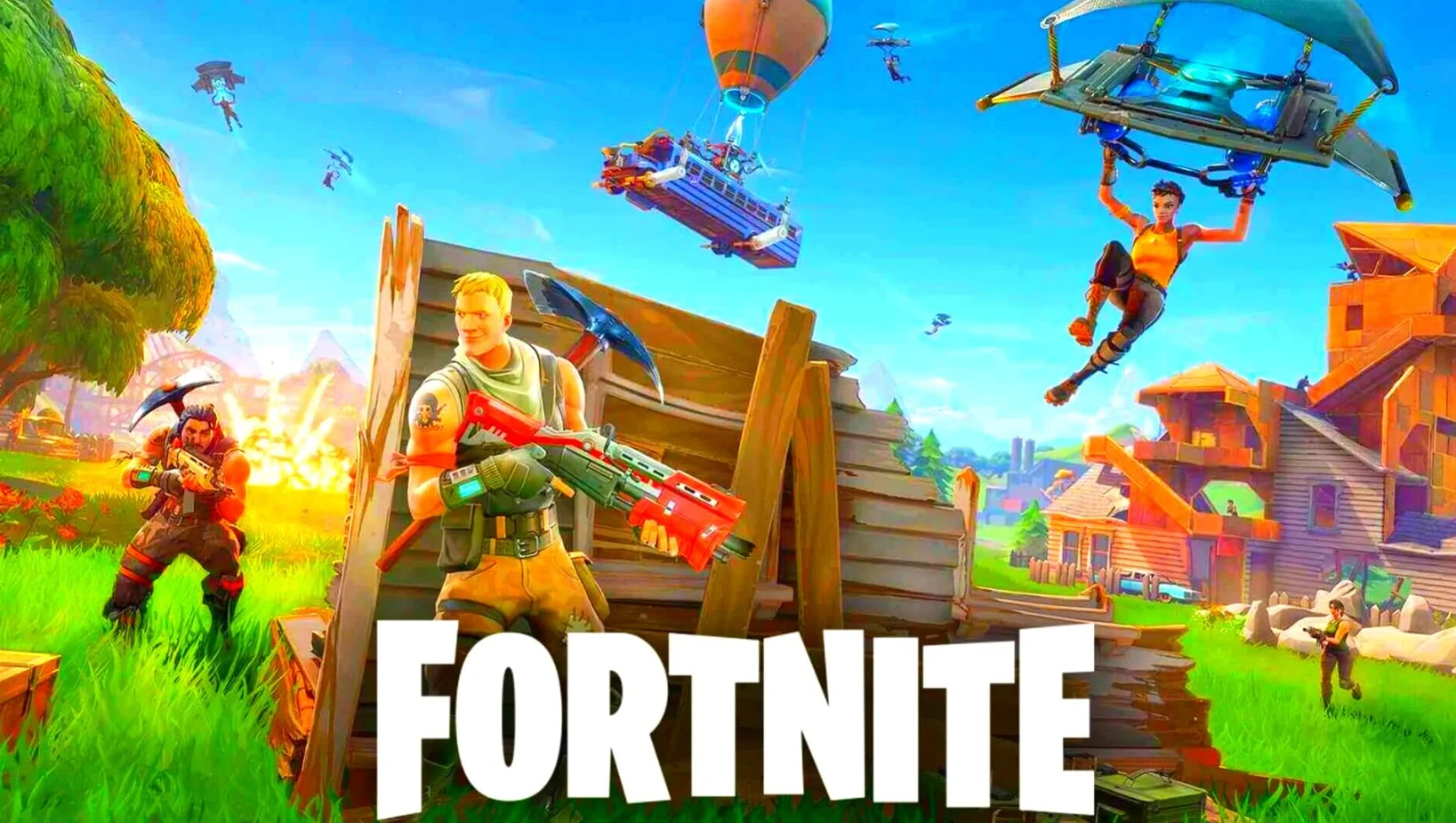 Fortnite