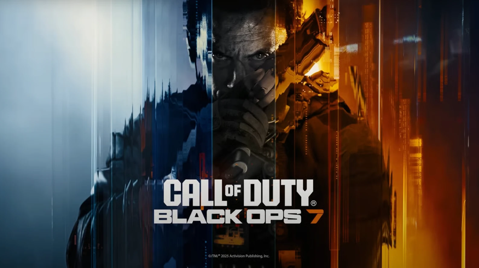 Call Of Duty